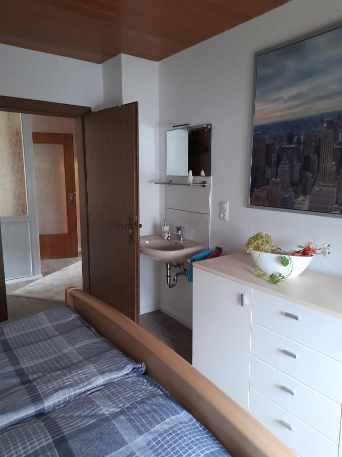 Ferienwohnung Am Brunnen Großheubach Extérieur photo