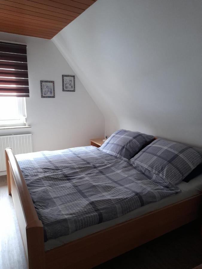 Ferienwohnung Am Brunnen Großheubach Extérieur photo
