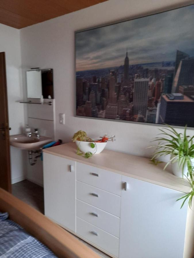 Ferienwohnung Am Brunnen Großheubach Extérieur photo