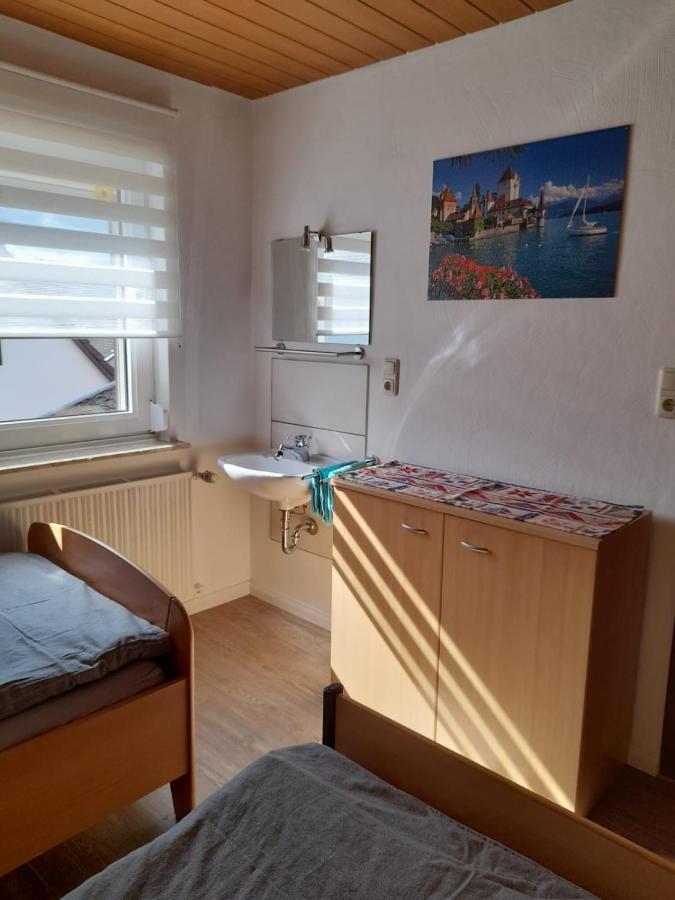 Ferienwohnung Am Brunnen Großheubach Extérieur photo