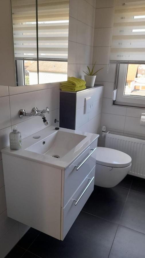 Ferienwohnung Am Brunnen Großheubach Extérieur photo