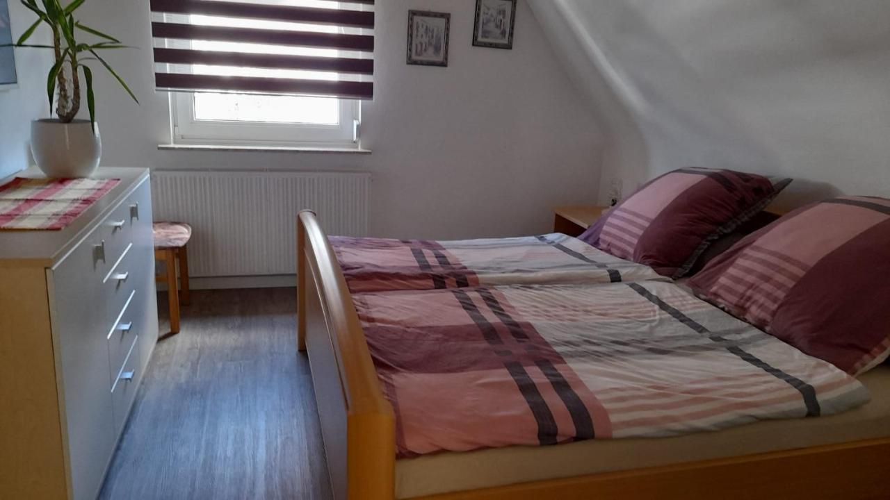 Ferienwohnung Am Brunnen Großheubach Extérieur photo