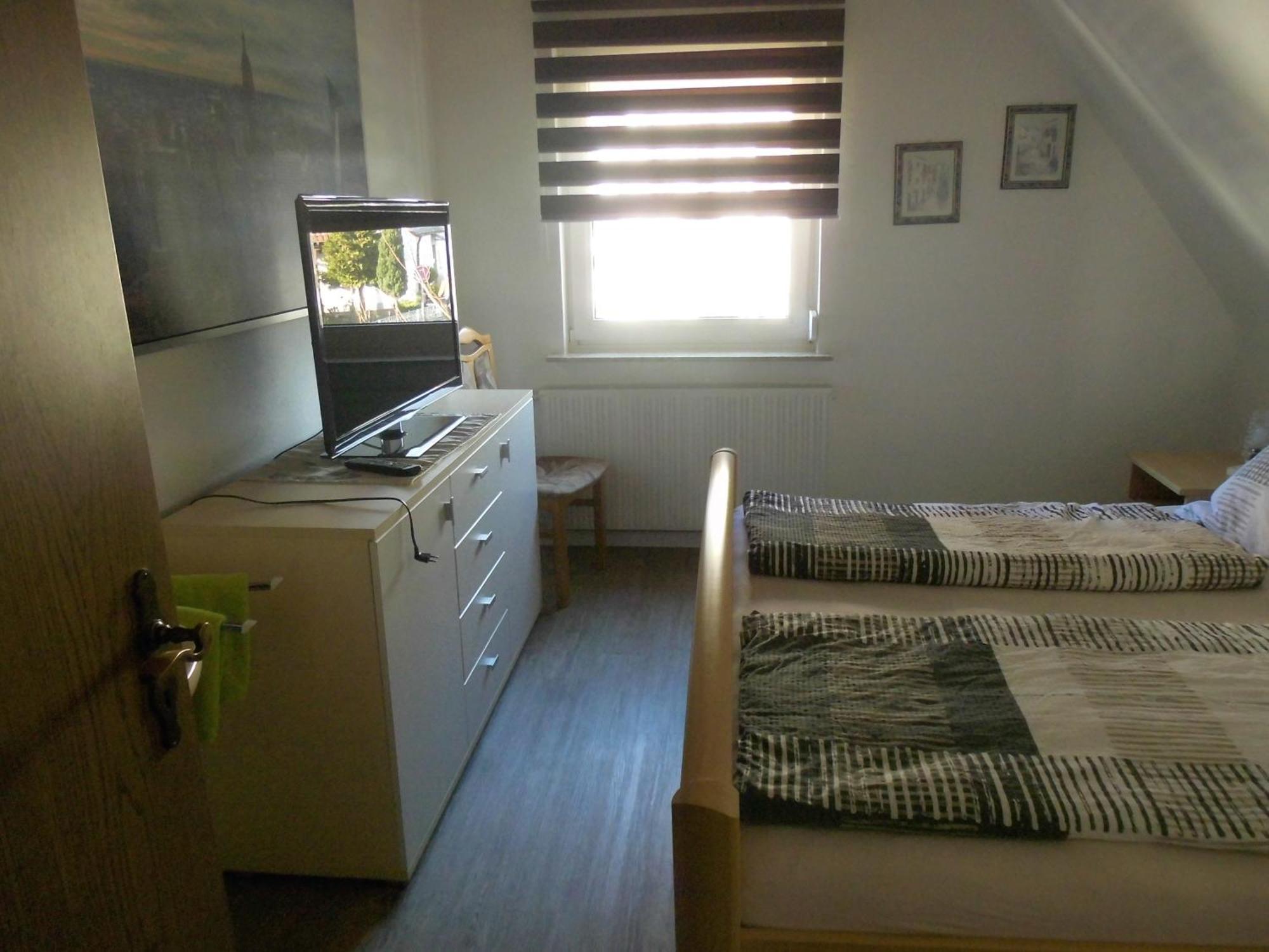 Ferienwohnung Am Brunnen Großheubach Extérieur photo