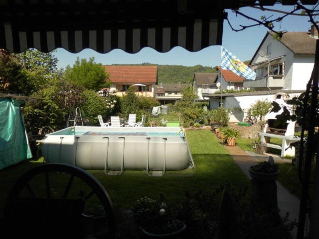 Ferienwohnung Am Brunnen Großheubach Extérieur photo